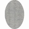 Nuloom Alessi Solid Farmhouse Cotton Area Rug 5ft x 8ft JASG01C-O508 - alternate 5